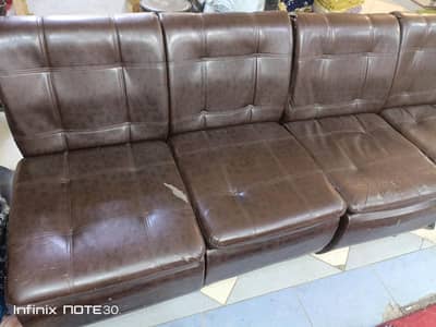 Sofa& chairs