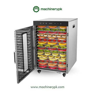 Food Dehydrator 10 Layers