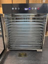 Food Dehydrator 10 Layers