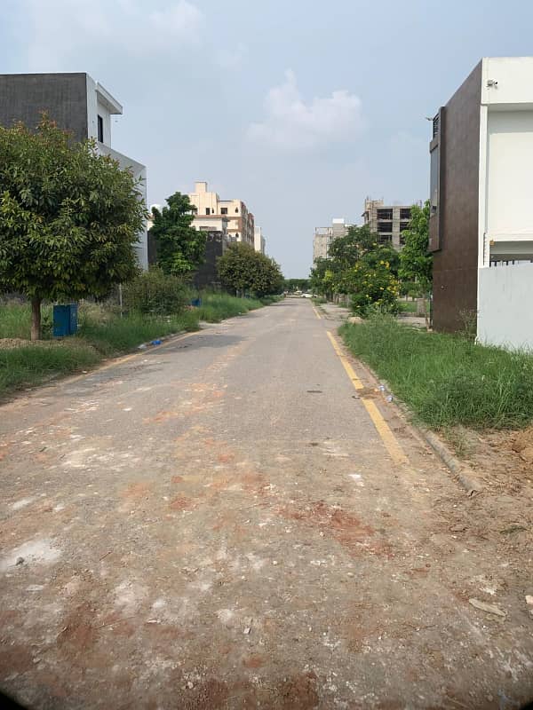 Plot for Sale 1