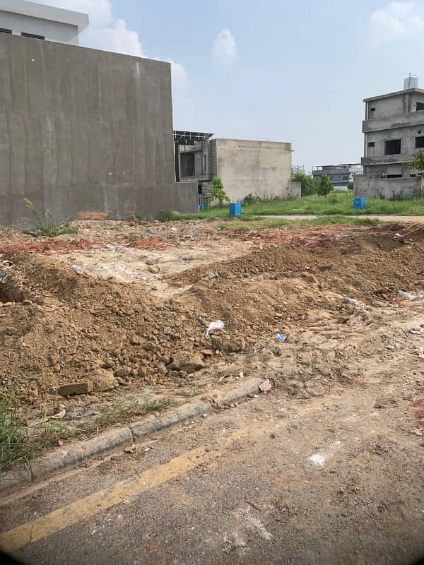 Plot for Sale 2