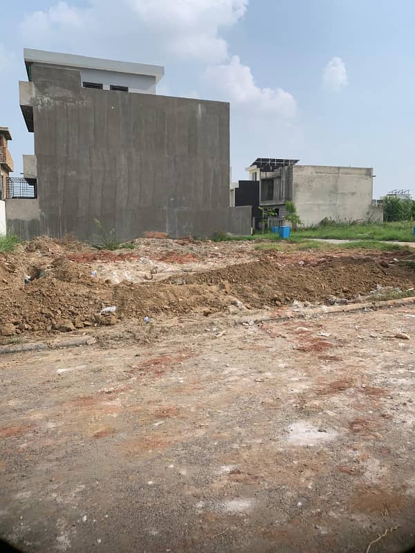 Plot for Sale 3