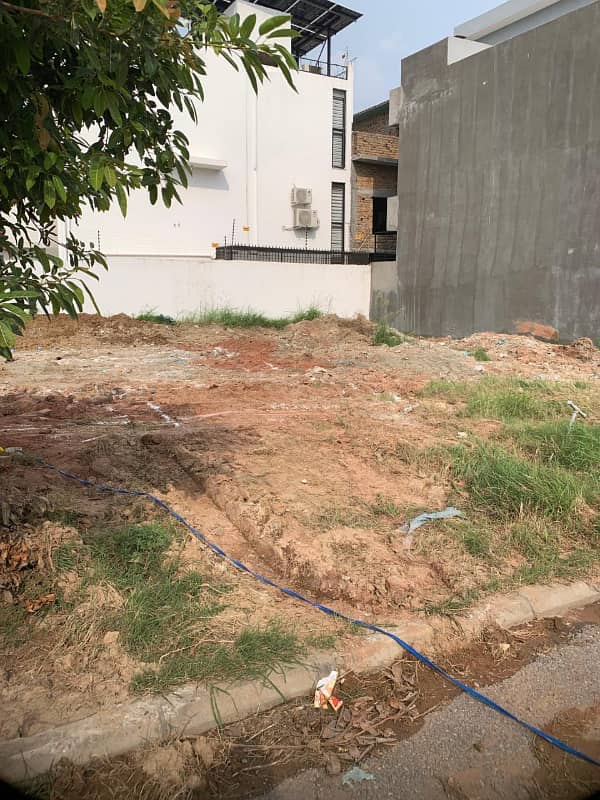 Plot for Sale 4