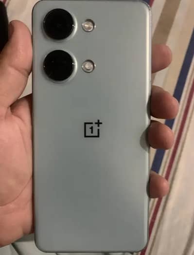 One Plus Nord 3