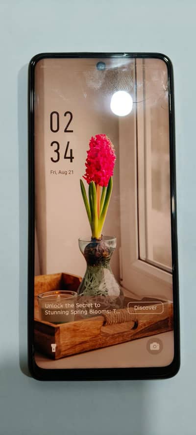 Infinix Note 30