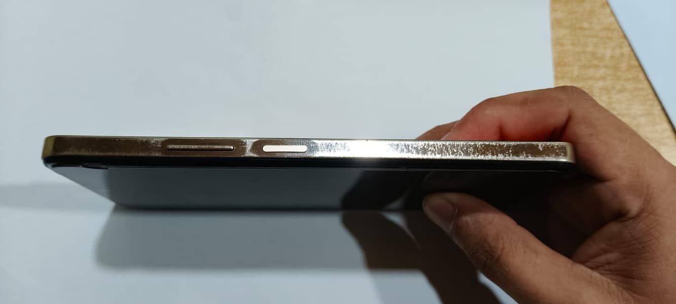 Infinix Note 30 3