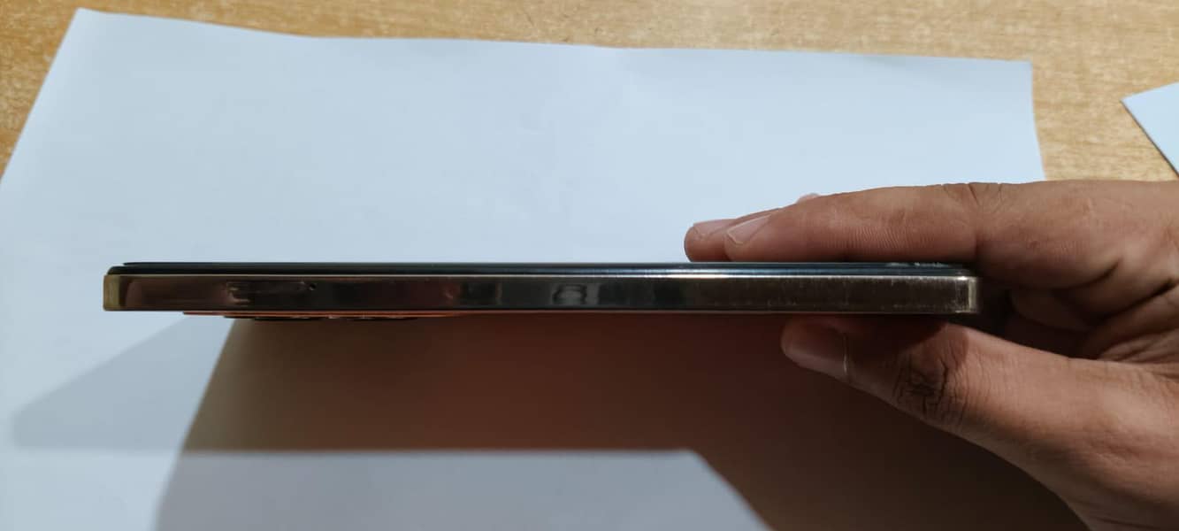Infinix Note 30 4