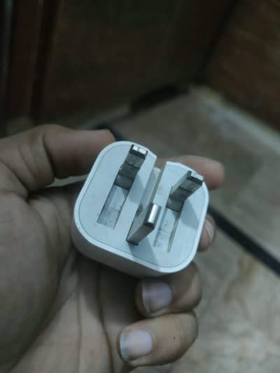 Iphone Original Charger