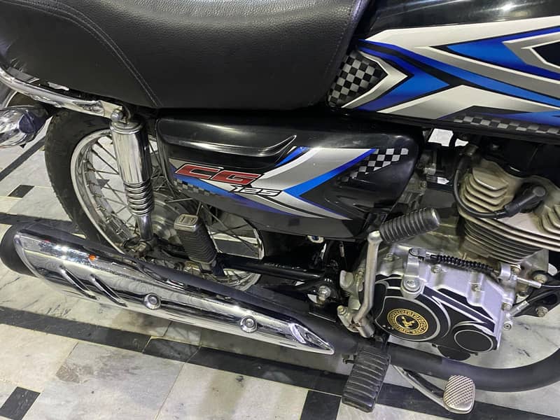 all ok good condition 03246977453 4
