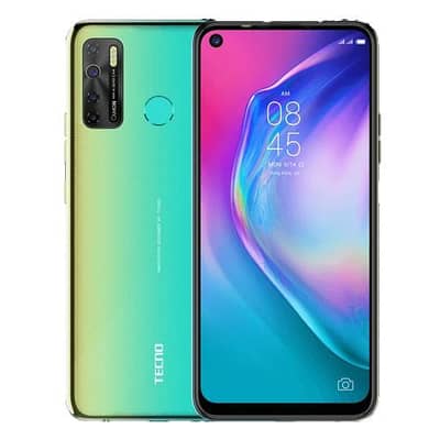 Tecno CAMON 15