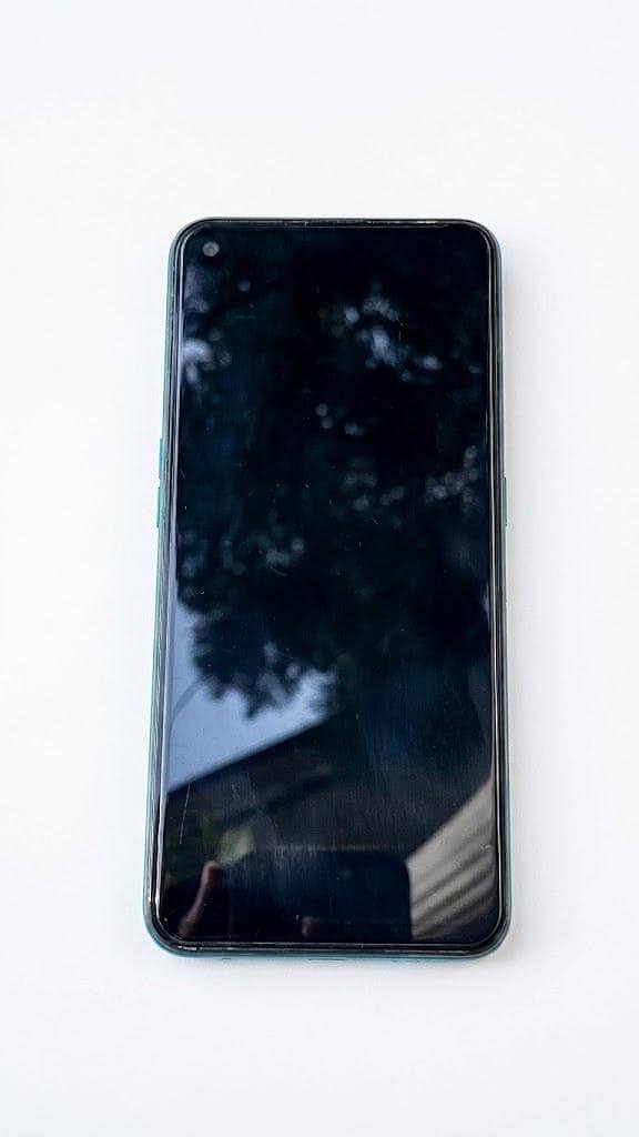 Tecno CAMON 15 2