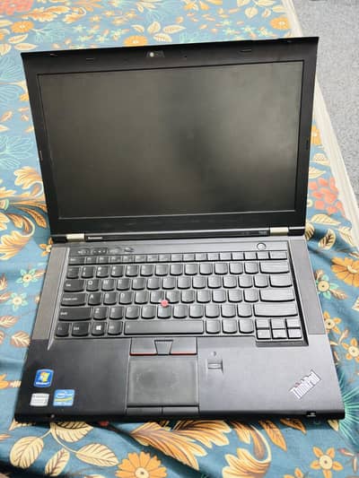 Lenovo I5 3rd generation