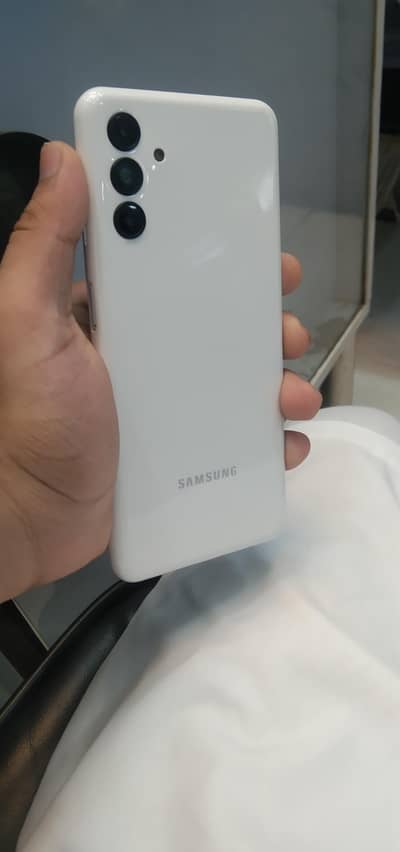 Samsung A04s Urgent Sale