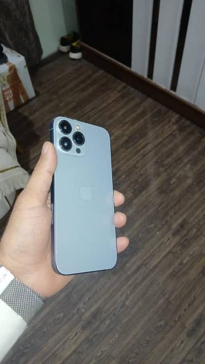 Apple iPhone 13 Pro Max all ok 128gb jv