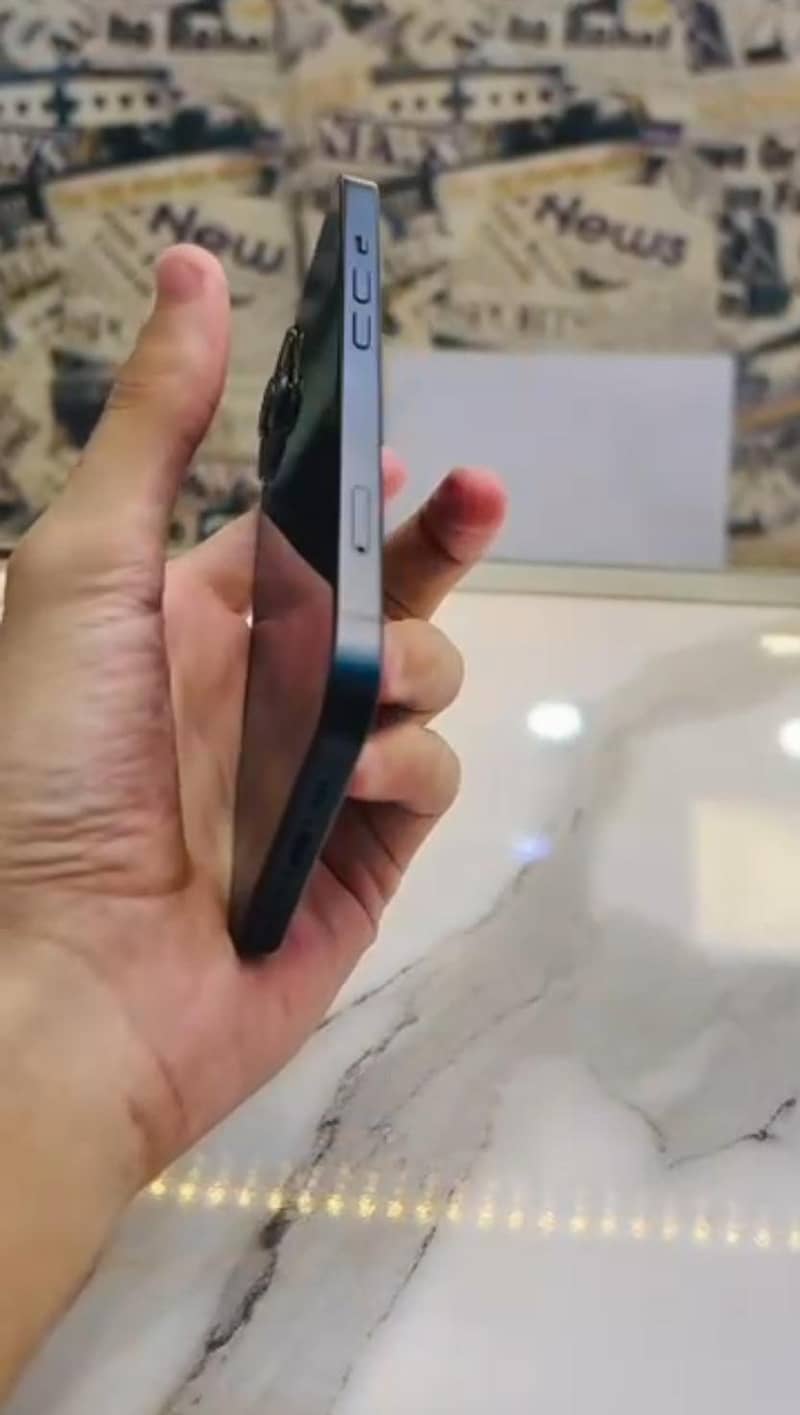 Apple iphone 13 with sim time 3