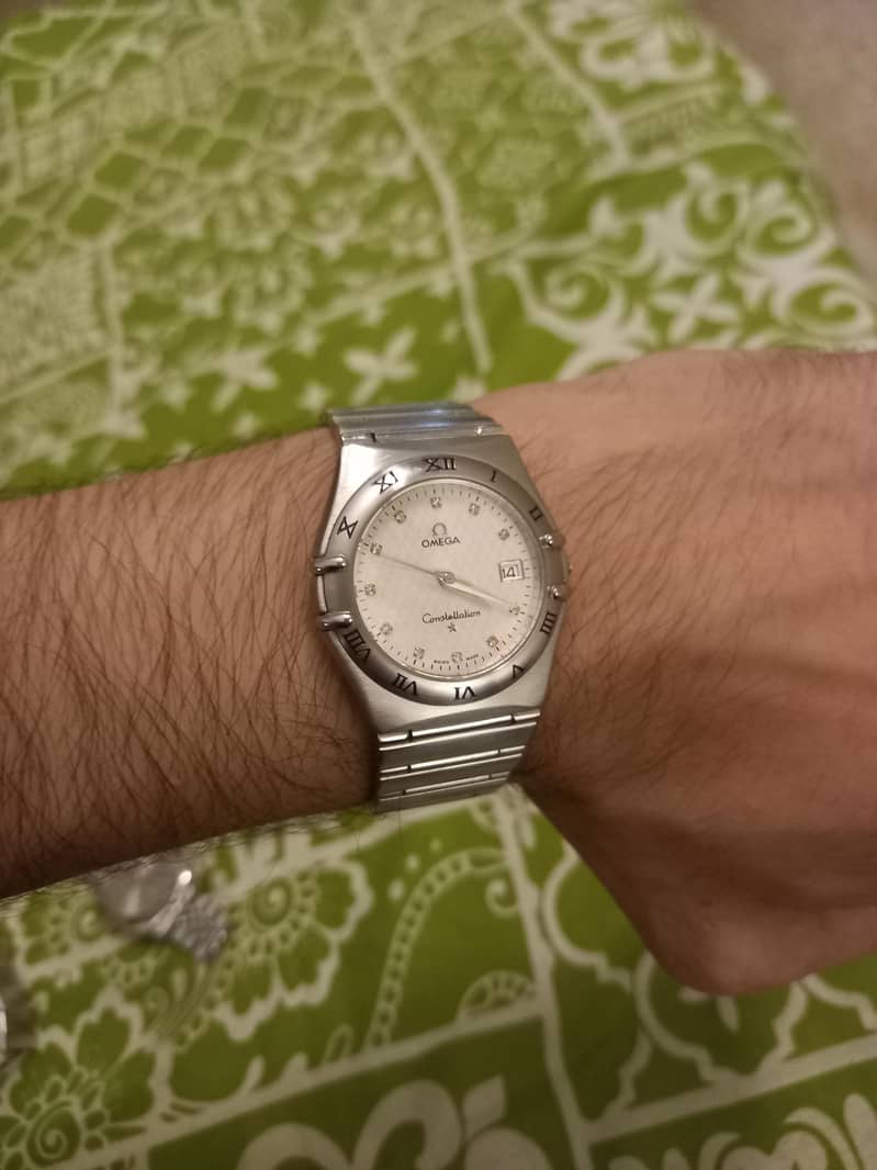 omega 2
