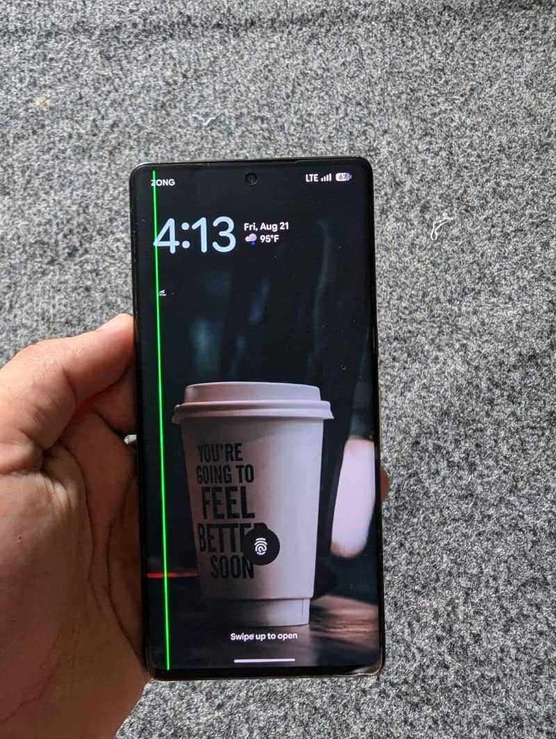Google Pixel 7 Pro 0