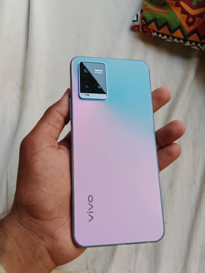 Vivo Y33s