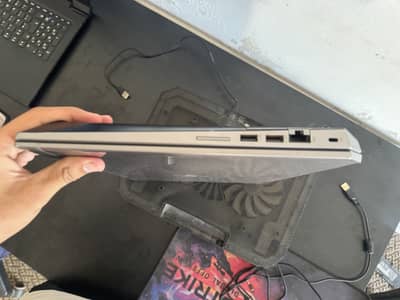 HP Zbook 15 5g 32gb ram