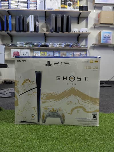 PS5 BRAND NEW JAILBREAK