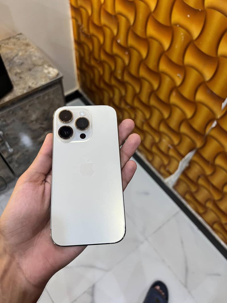 Apple iPhone 14 Pro 1