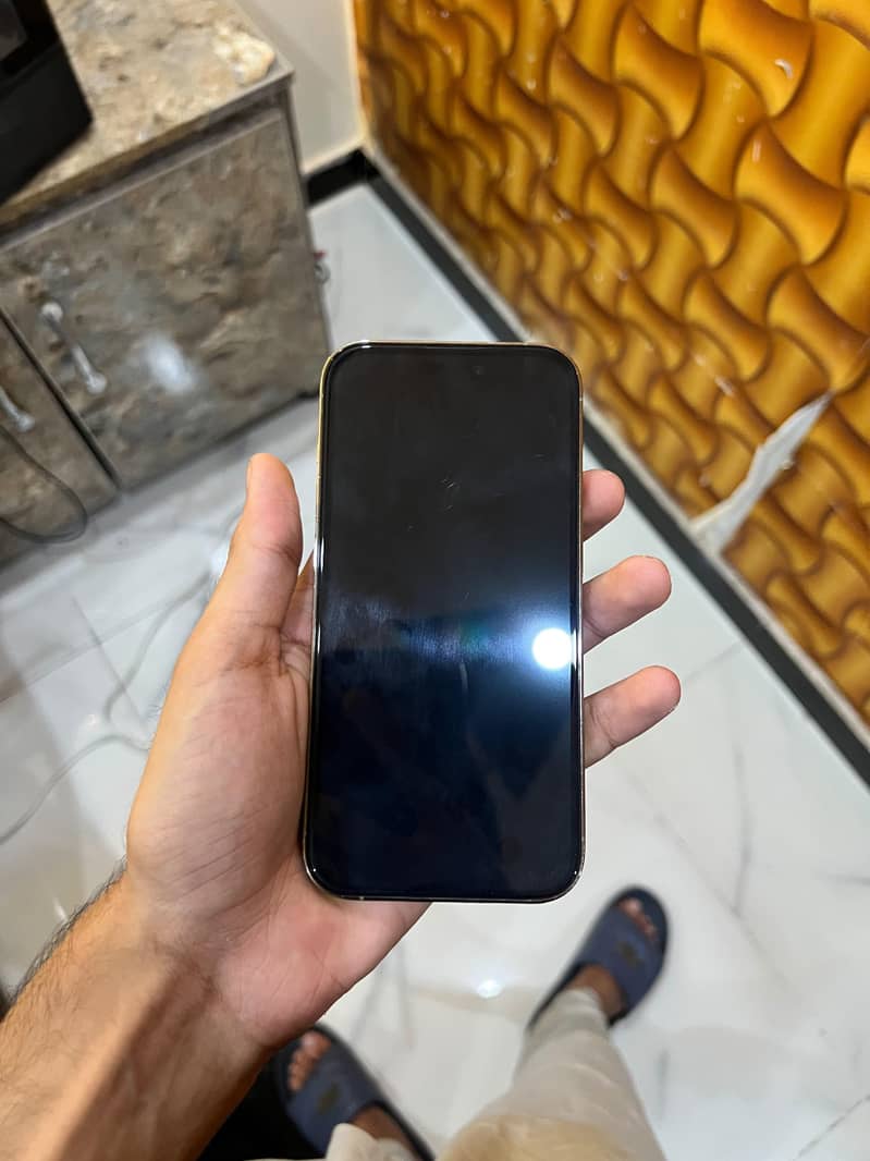 Apple iPhone 14 Pro 6