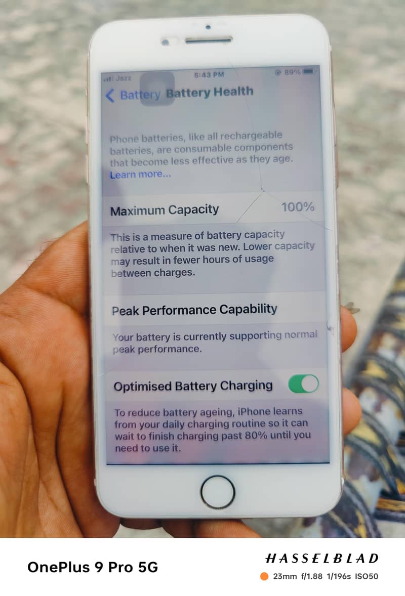 Apple iPhone 7 Plus 7