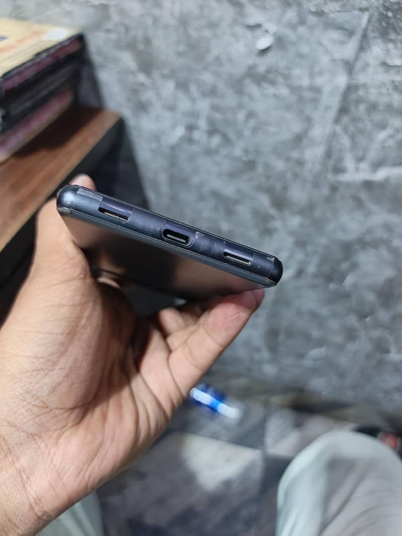 Google Pixel 7a 1