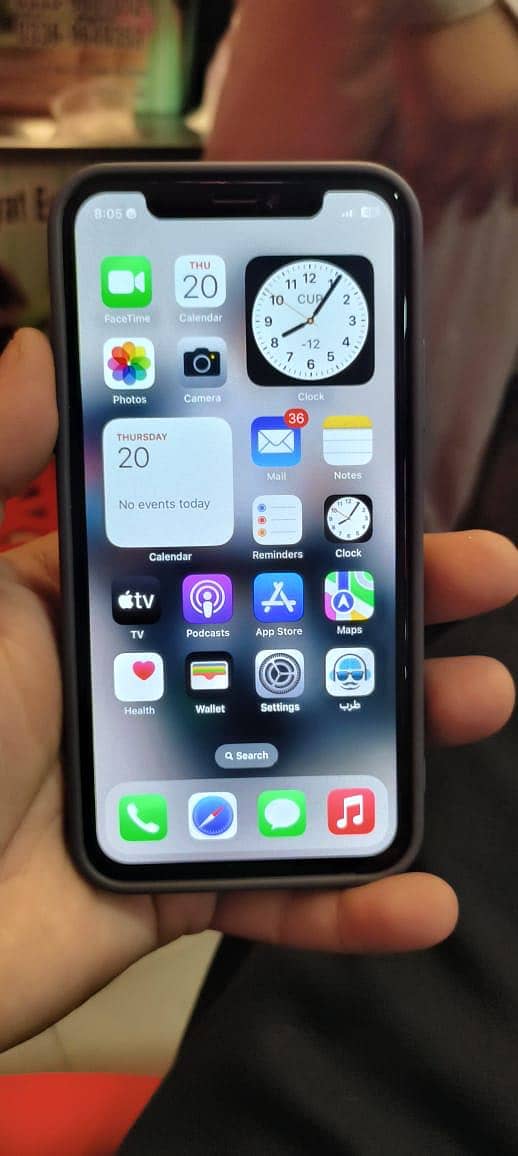 Apple iPhone X 2