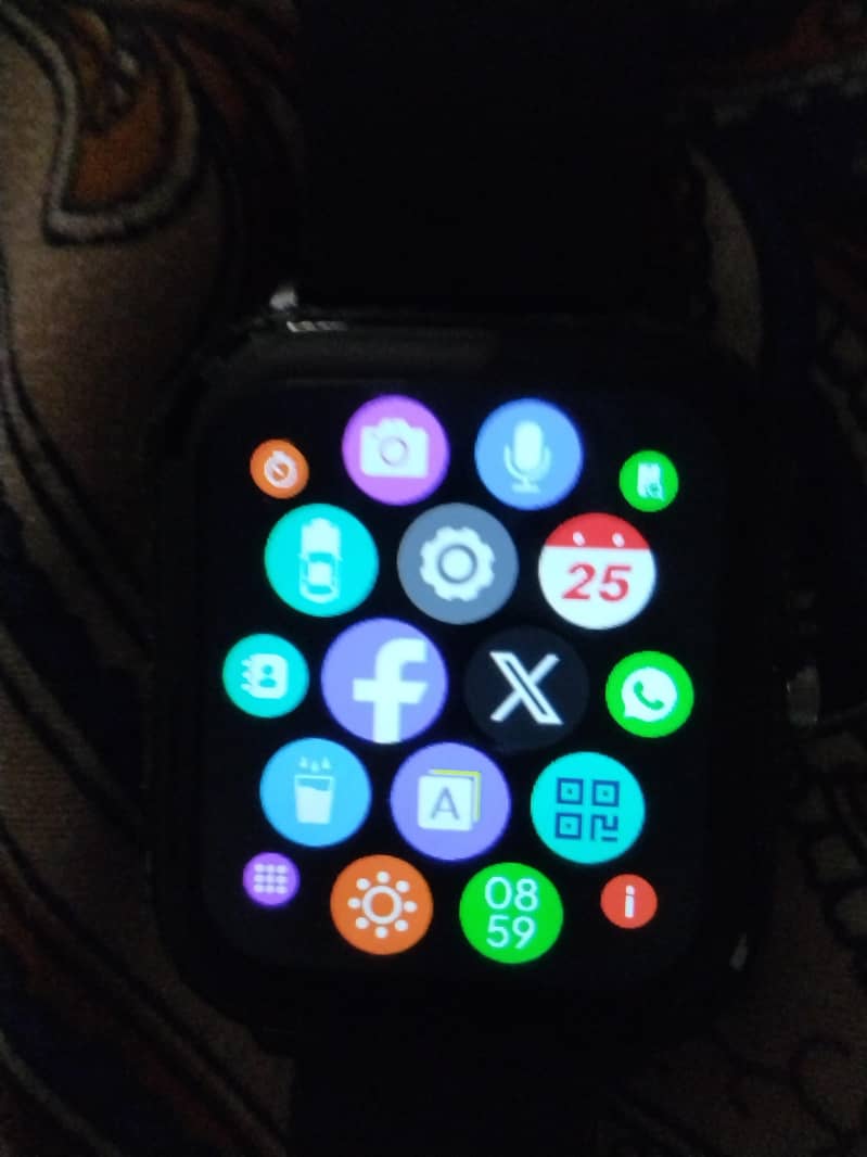 Smart Watch 1