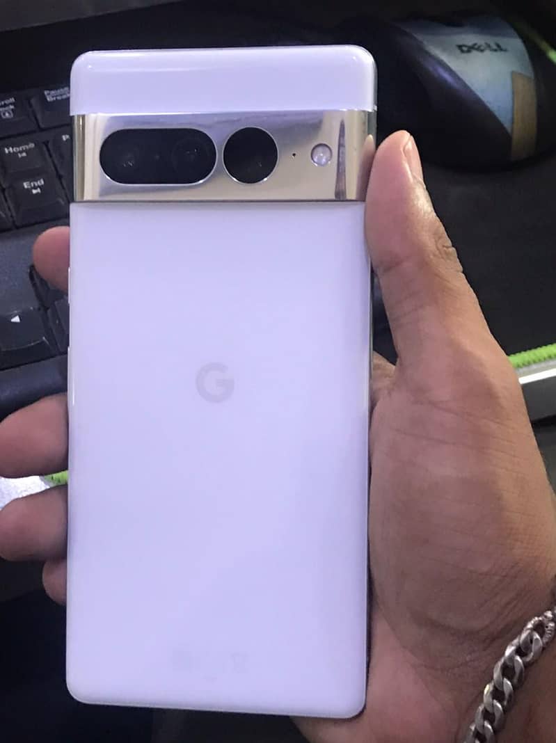 Google Pixel 7 Pro 0