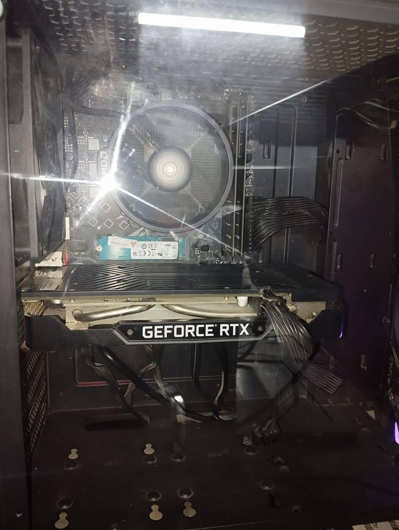 Gaming pc complete 2
