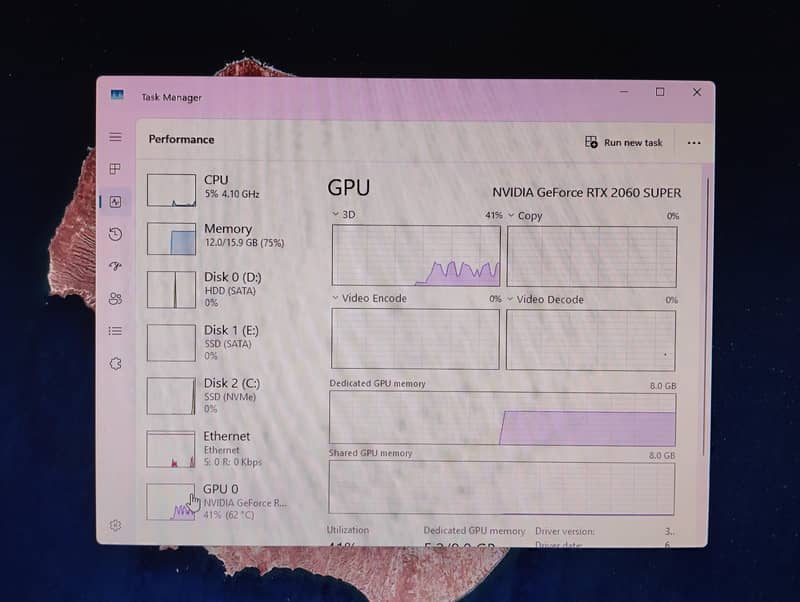 Gaming pc complete 5