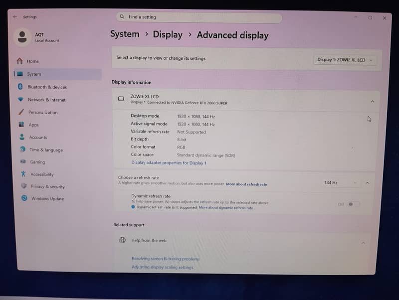 Gaming pc complete 6