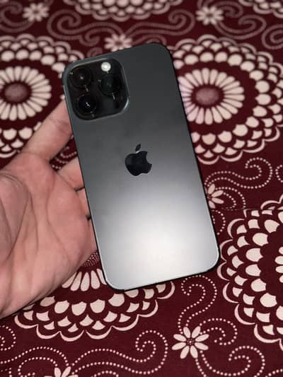 Apple iPhone 14 Pro Max