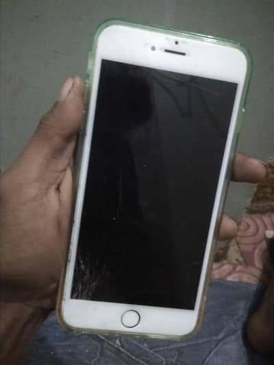 Apple iPhone 6 Plus