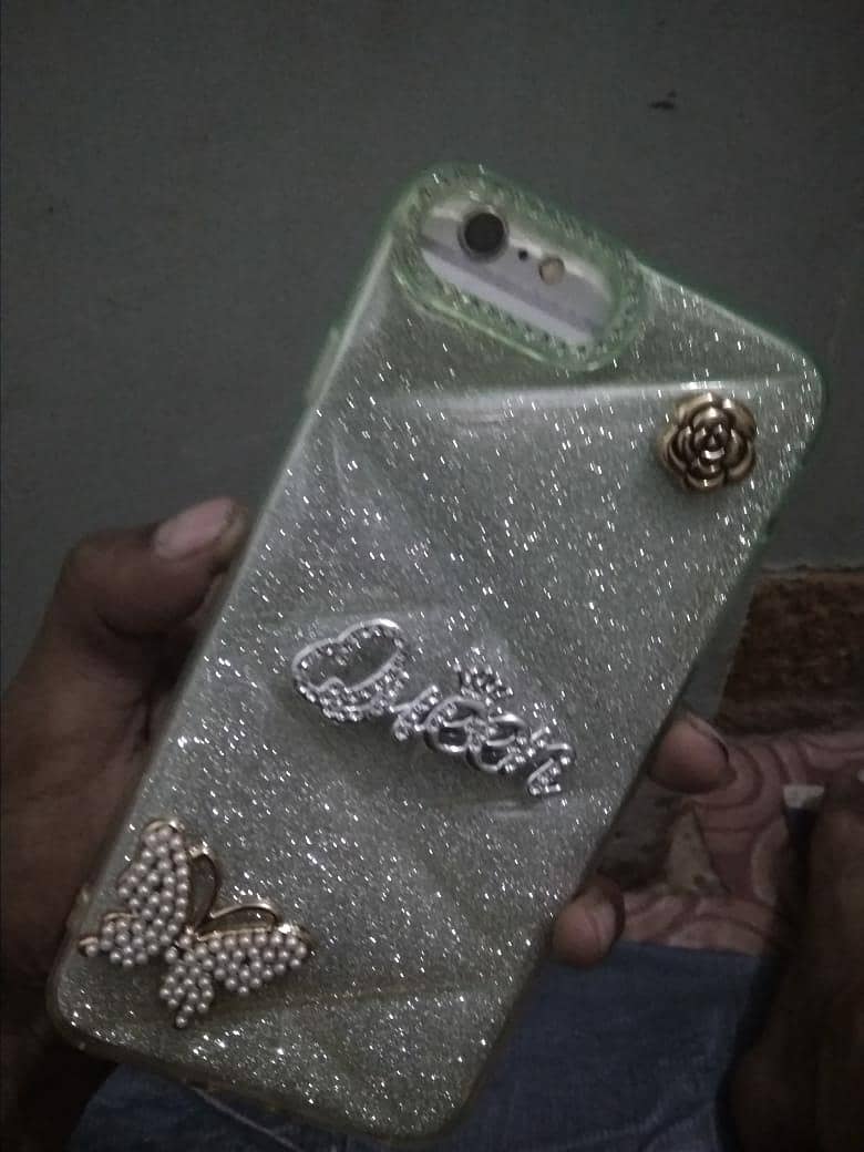 Apple iPhone 6 Plus 2