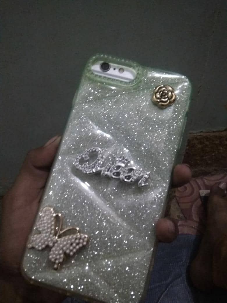Apple iPhone 6 Plus 3