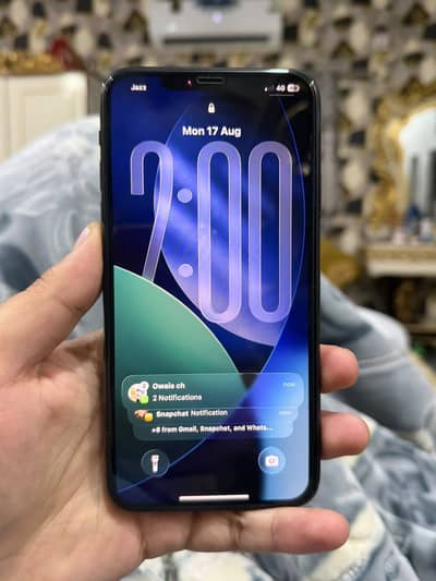 iPhone 11 Pro Max