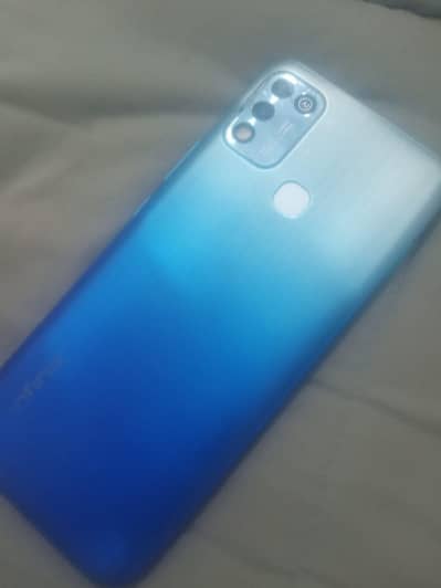 Infinix Hot 11 Play