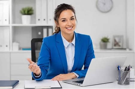 Female Assistant
