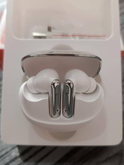 IRANGE EARBURDS RW20