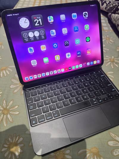 Ipad Pro 11 M5 256GB