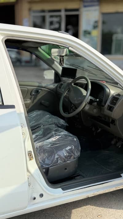 Suzuki Alto 2003