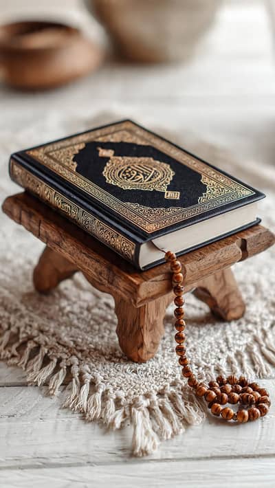 Online Quran Teacher - Nazra, Qaida, Hifz for Kids & Ladies
