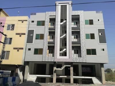 600 Square Feet Shop In National Police Foundation O-9