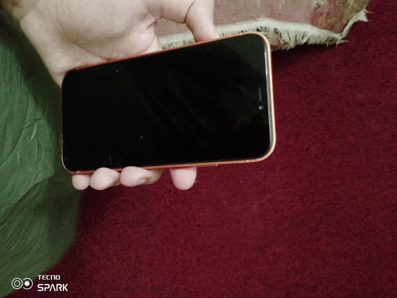 Iphone xr convert 1
