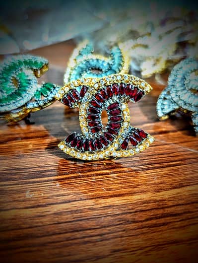 orignal stone good making gold color