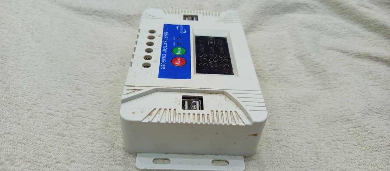 controller 2