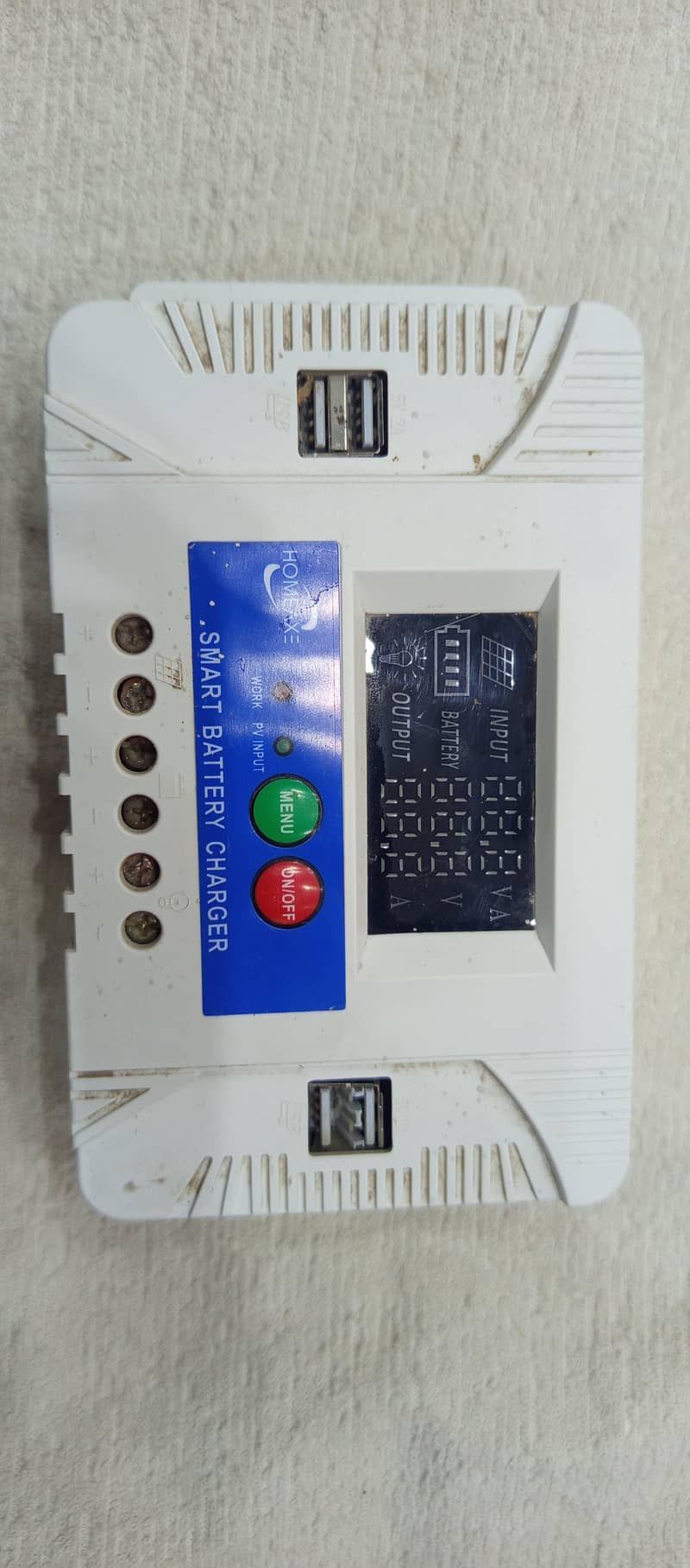 controller 6